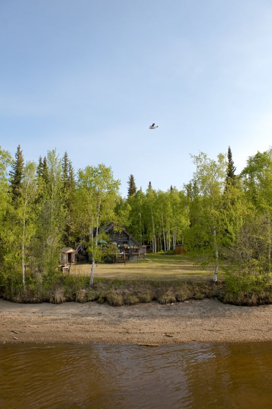 Parking Lot Land Clearing